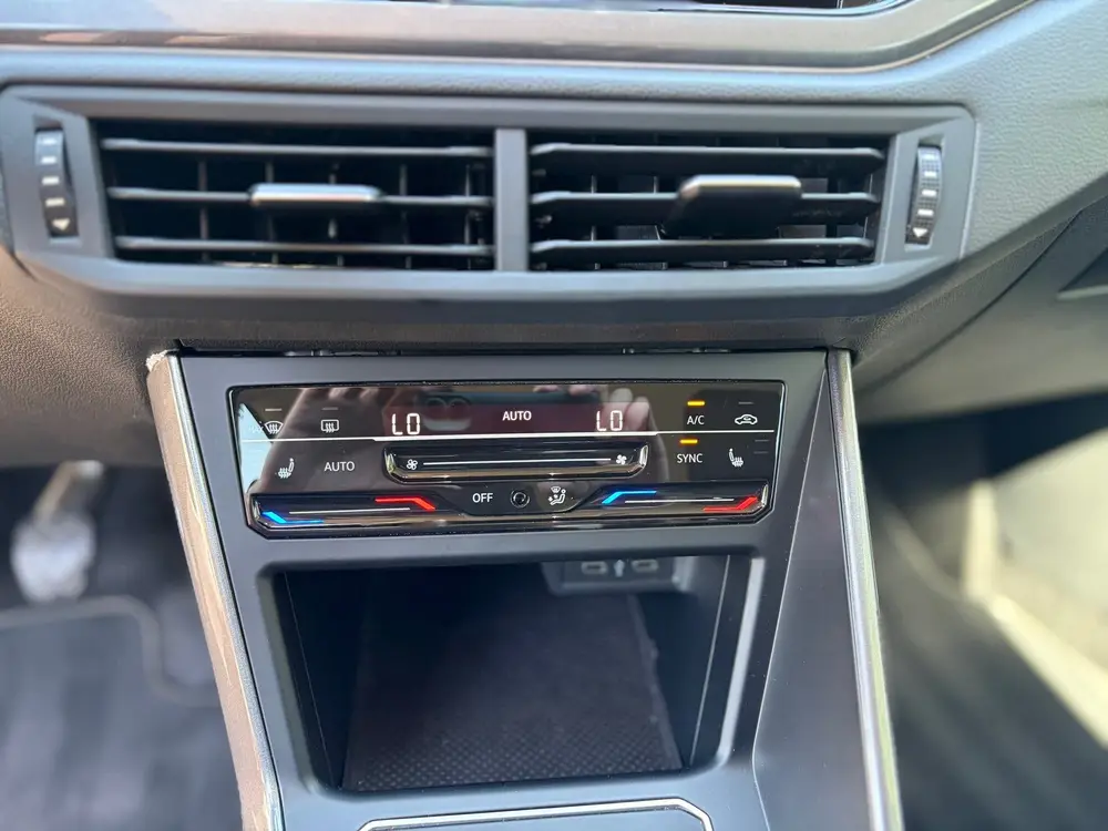 Volkswagen Polo 1.0 TSI R-Line Edition VIRTUAL DASH I IQ LIG uit 2021, foto 18