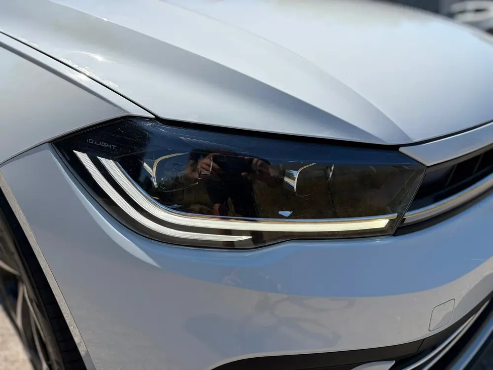 Volkswagen Polo 1.0 TSI R-Line Edition VIRTUAL DASH I IQ LIG uit 2021, foto 5
