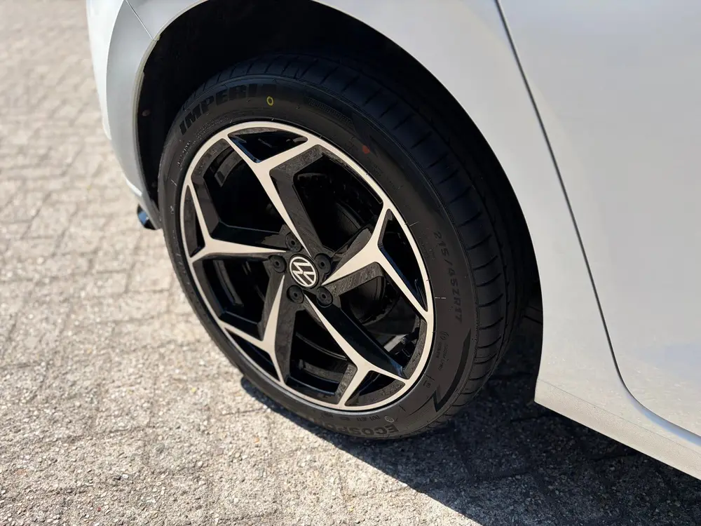 Volkswagen Polo 1.0 TSI R-Line Edition VIRTUAL DASH I IQ LIG uit 2021, foto 7