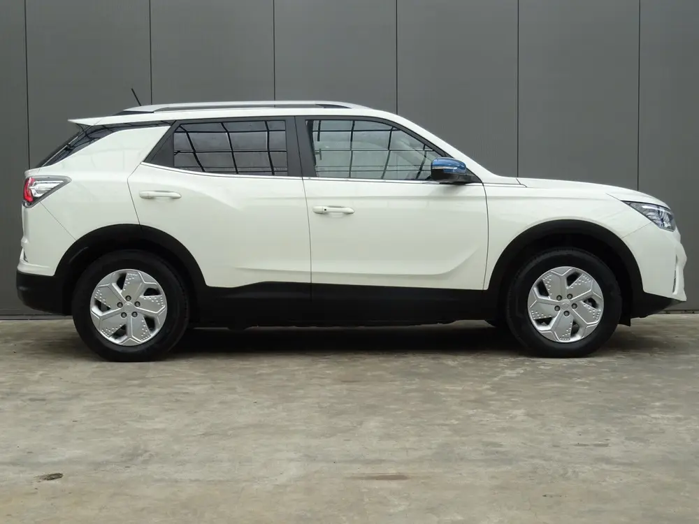 SsangYong Korando E-Motion Platinum 2WD * 326 KM ACCURADIUS uit 2023, foto 10