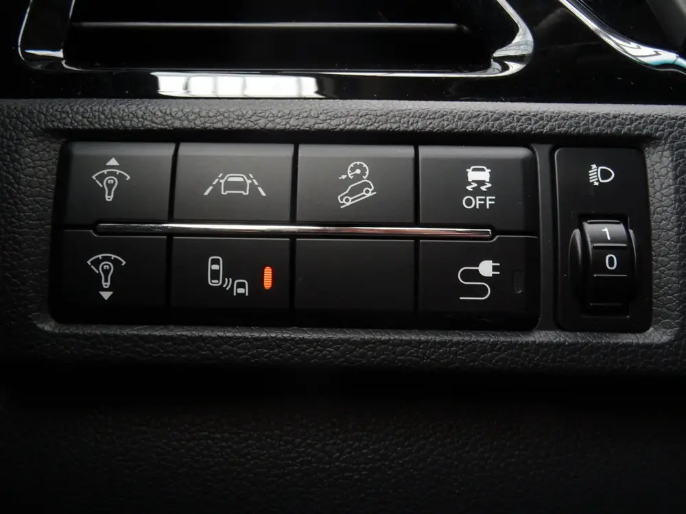 SsangYong Korando E-Motion Platinum 2WD * 326 KM ACCURADIUS uit 2023, foto 14
