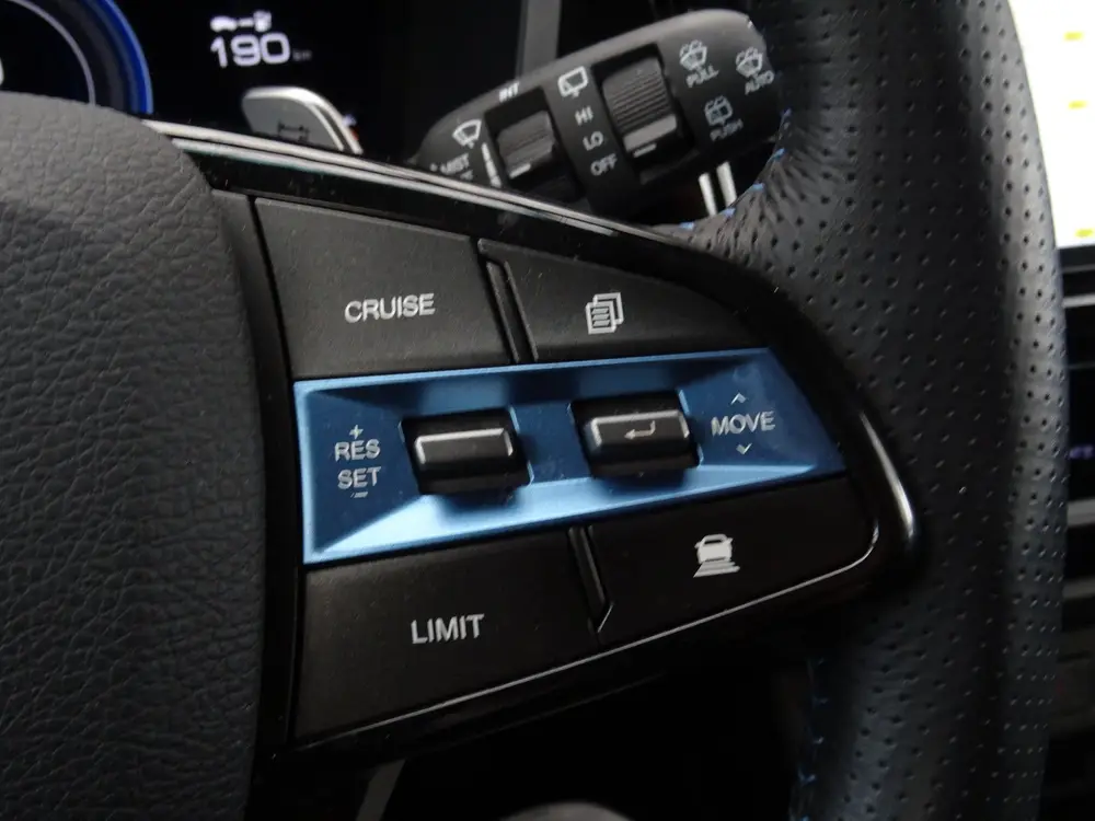SsangYong Korando E-Motion Platinum 2WD * 326 KM ACCURADIUS uit 2023, foto 18