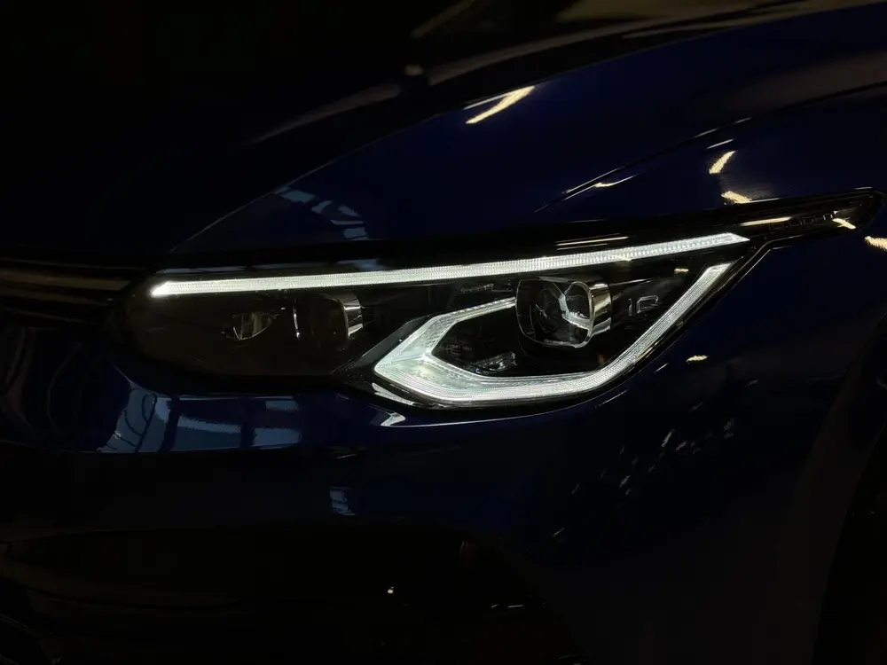 Volkswagen GOLF 2.0 TSI R 4Motion | AKRAPOVIC | PANO | HUD uit 2021, foto 14