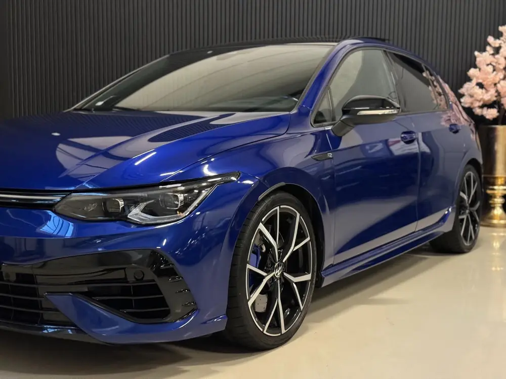 Volkswagen GOLF 2.0 TSI R 4Motion | AKRAPOVIC | PANO | HUD uit 2021, foto 3