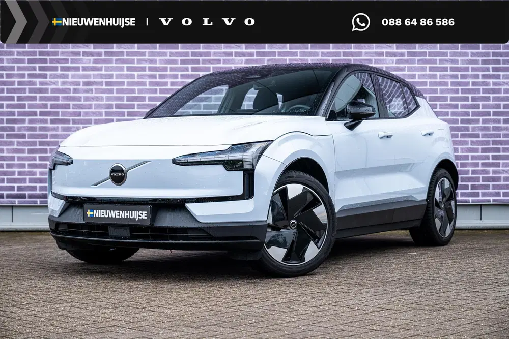 Volvo EX30 Single Motor Extended Range Plus 69 kWh uit 2024