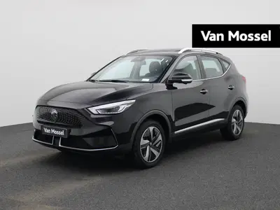 MG ZS Long Range Luxury 70 kWh uit 2023