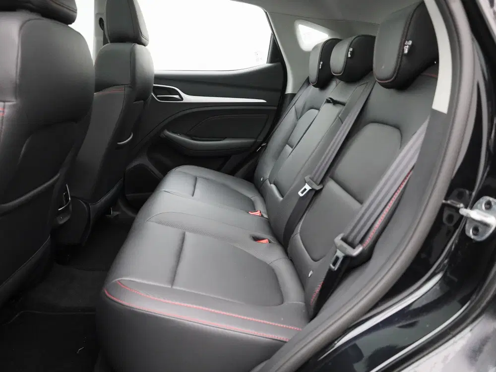 MG ZS Long Range Luxury 70 kWh uit 2023, foto 10