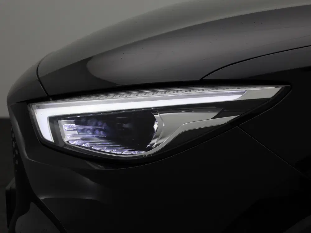 MG ZS Long Range Luxury 70 kWh uit 2023, foto 13
