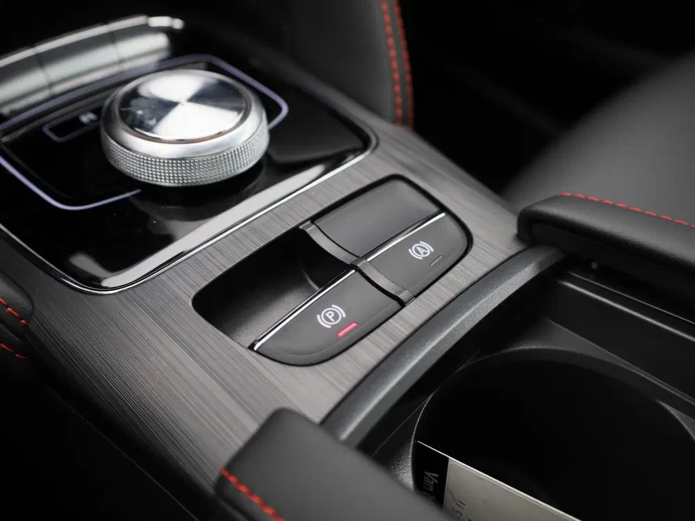 MG ZS Long Range Luxury 70 kWh uit 2023, foto 18