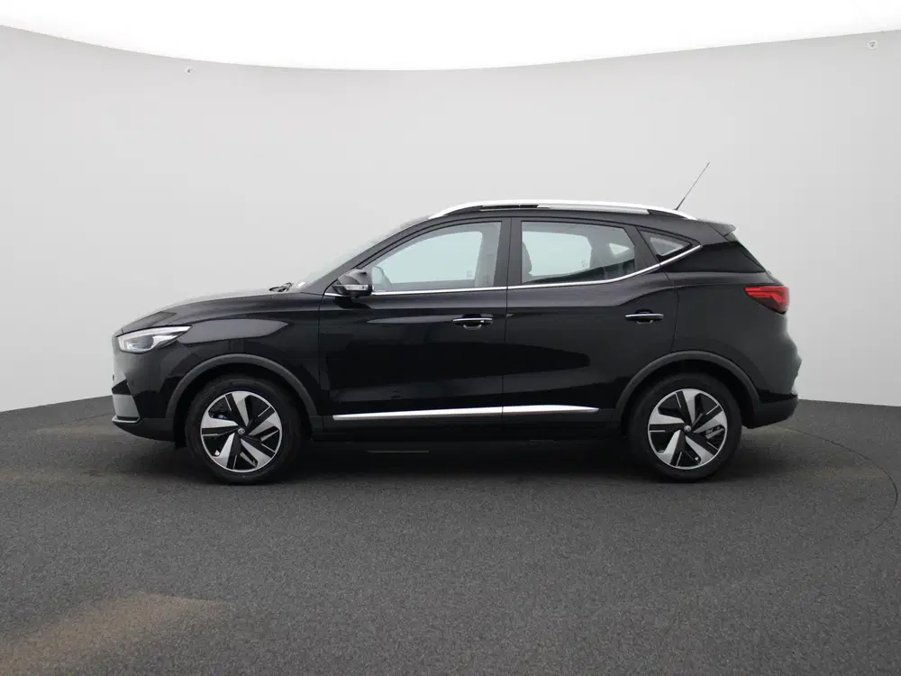 MG ZS Long Range Luxury 70 kWh uit 2023, foto 5