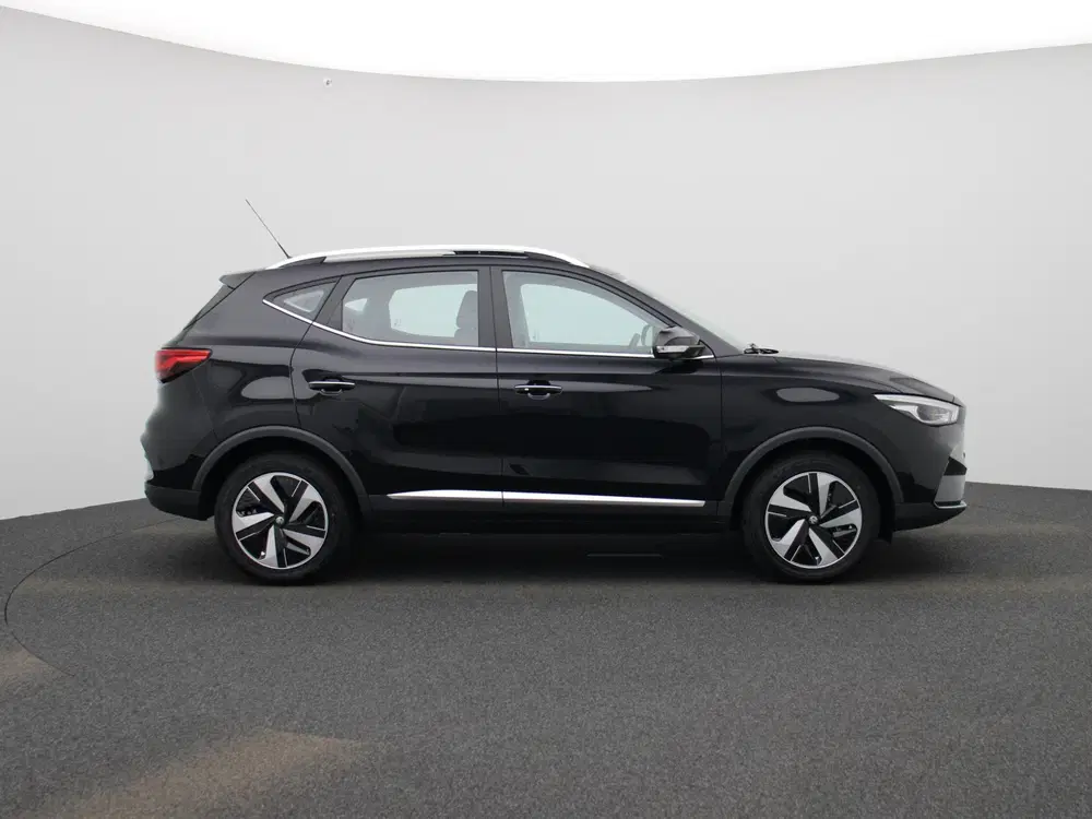 MG ZS Long Range Luxury 70 kWh uit 2023, foto 7