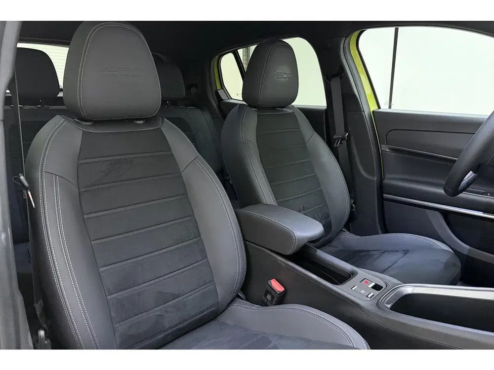 Fiat 600e La Prima 54 kWh uit 2026, foto 15