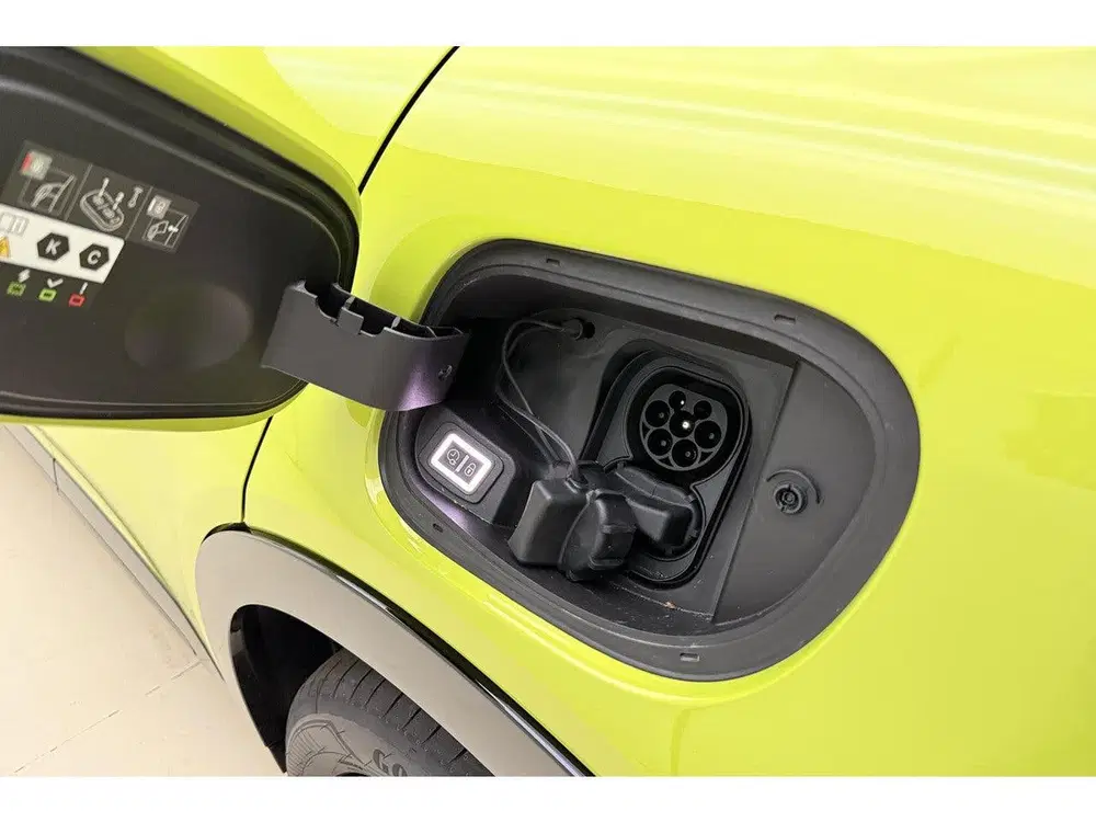 Fiat 600e La Prima 54 kWh uit 2026, foto 18