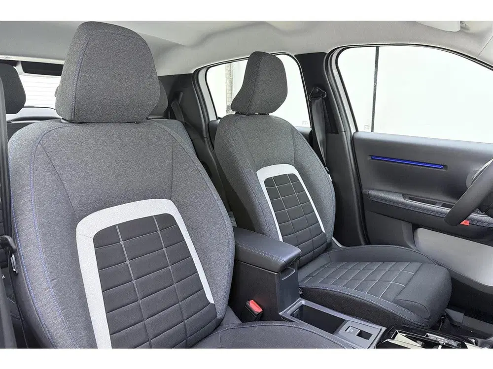 Citroën C3 ë-C3 Plus 113pk Comfort Range 44 kWh uit 2026, foto 14