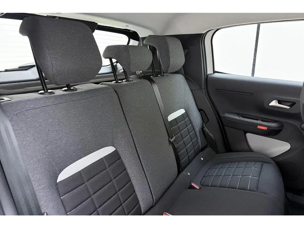 Citroën C3 ë-C3 Plus 113pk Comfort Range 44 kWh uit 2026, foto 16