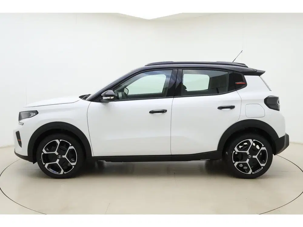 Citroën C3 ë-C3 Plus 113pk Comfort Range 44 kWh uit 2026, foto 4