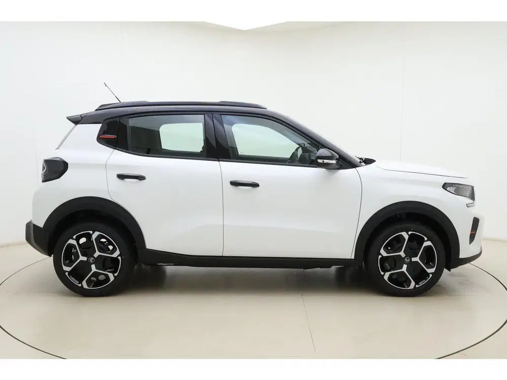 Citroën C3 ë-C3 Plus 113pk Comfort Range 44 kWh uit 2026, foto 7