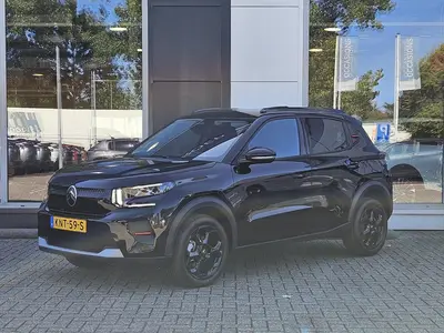 Citroën C3 1.2 Hybrid 110pk Max uit 2026