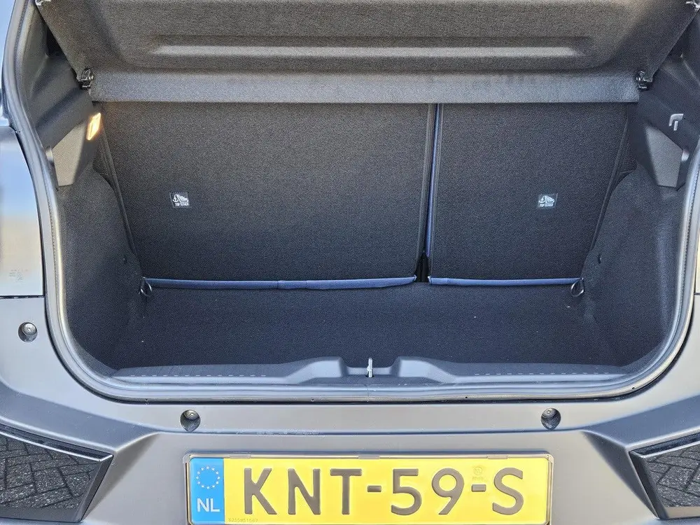 Citroën C3 1.2 Hybrid 110pk Max uit 2026, foto 10