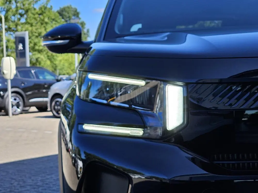 Citroën C3 1.2 Hybrid 110pk Max uit 2026, foto 12