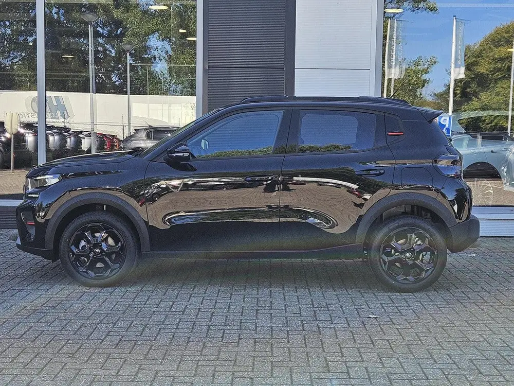 Citroën C3 1.2 Hybrid 110pk Max uit 2026, foto 5