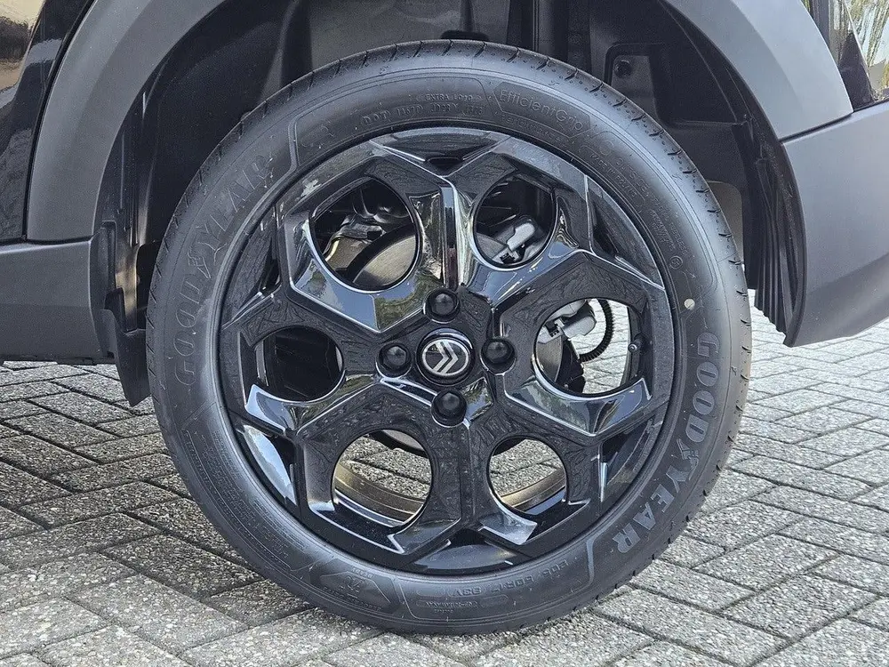 Citroën C3 1.2 Hybrid 110pk Max uit 2026, foto 9