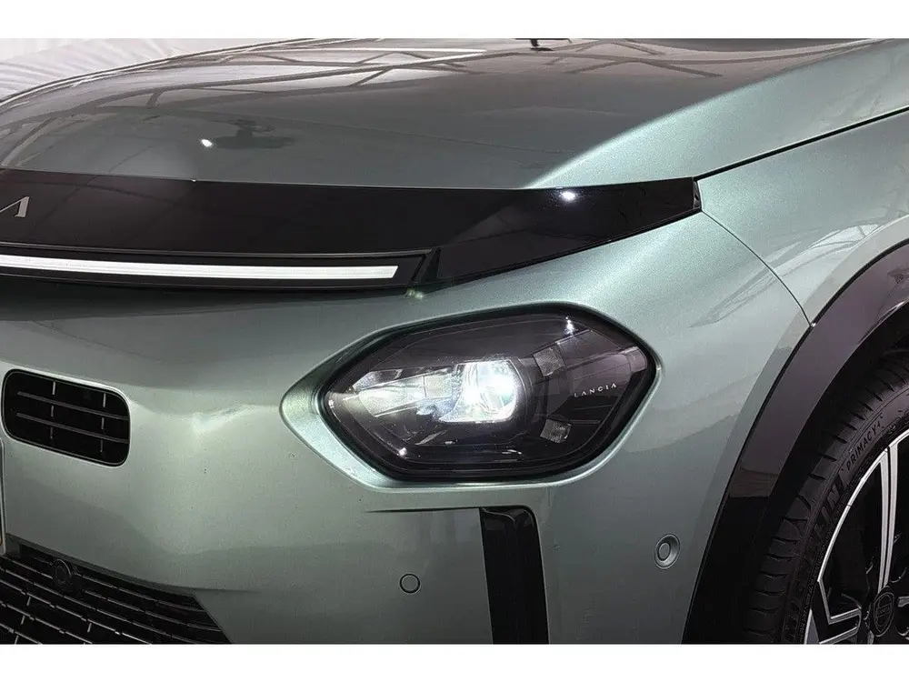 Lancia Ypsilon 1.2 Turbo Hybrid LX Automaat Camera Apple Car uit 2025, foto 16