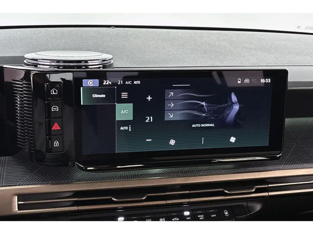 Lancia Ypsilon 1.2 Turbo Hybrid LX Automaat Camera Apple Car uit 2025, foto 20