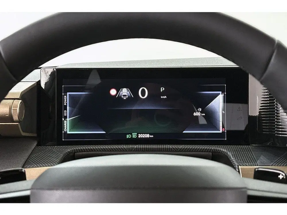 Lancia Ypsilon 1.2 Turbo Hybrid LX Automaat Camera Apple Car uit 2025, foto 9