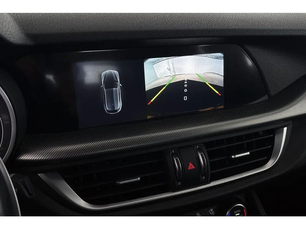 Alfa Romeo Stelvio 2.0T 280pk AWD Veloce Carplay Adaptieve C uit 2021, foto 15