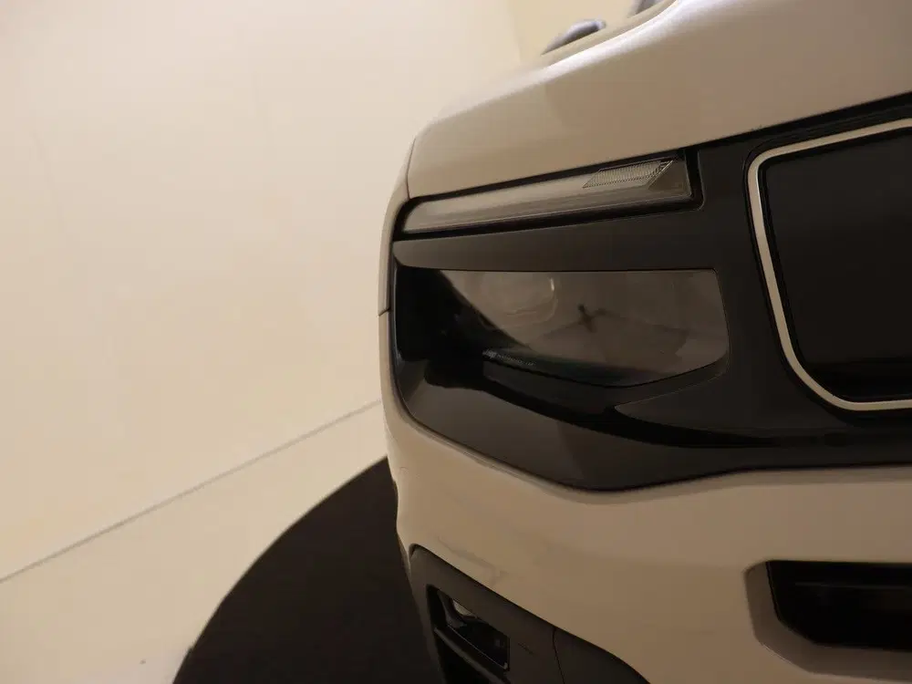 Jeep Avenger 1.2 e-Hybrid Altitude uit 2025, foto 13