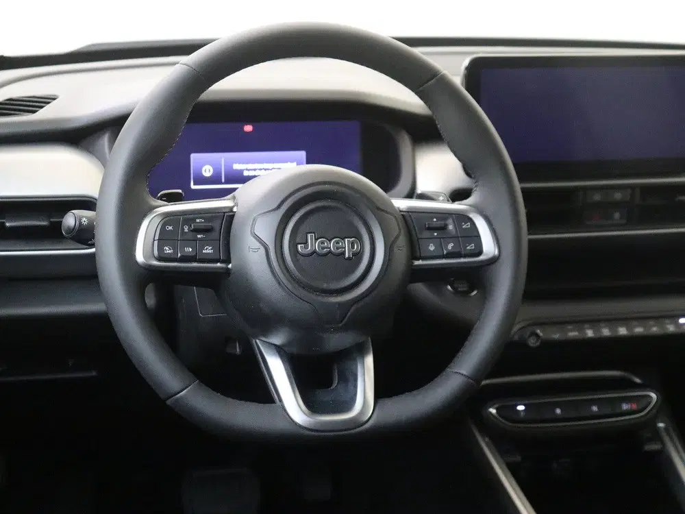 Jeep Avenger 1.2 e-Hybrid Altitude uit 2025, foto 6
