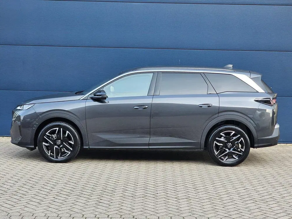 Peugeot 5008 1.2 Hybrid 145pk e-DCS6 Allure uit 2025, foto 3