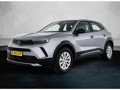 Opel Mokka 1.2 100pk Level 2 uit 2023