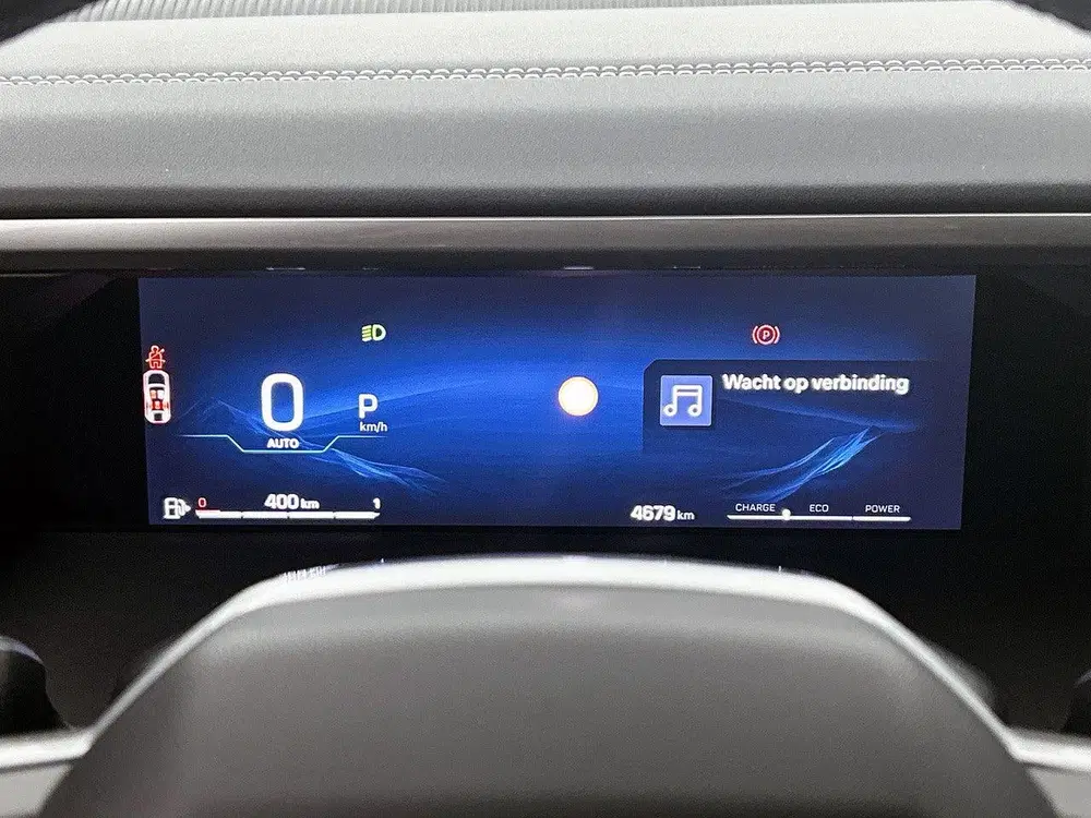 Jeep Compass 1.2 e-Hybrid First Edition Panodak uit 2026, foto 18