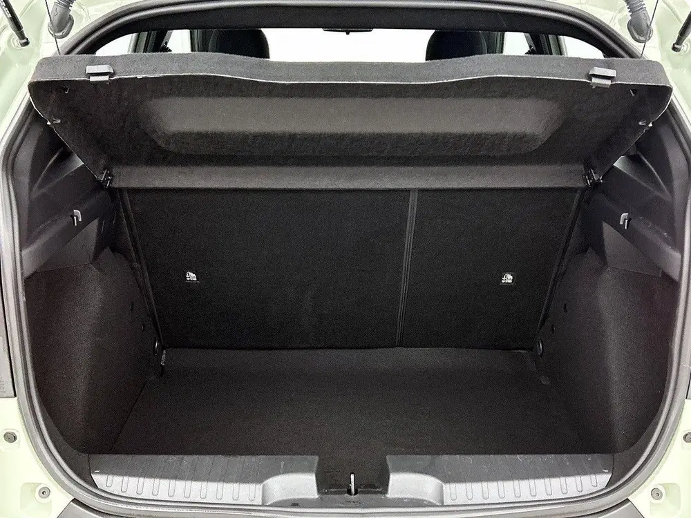 Fiat Grande Panda 1.2 110pk Hybrid ICON uit 2026, foto 14