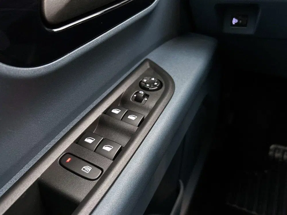 Fiat Grande Panda 1.2 110pk Hybrid ICON uit 2026, foto 15
