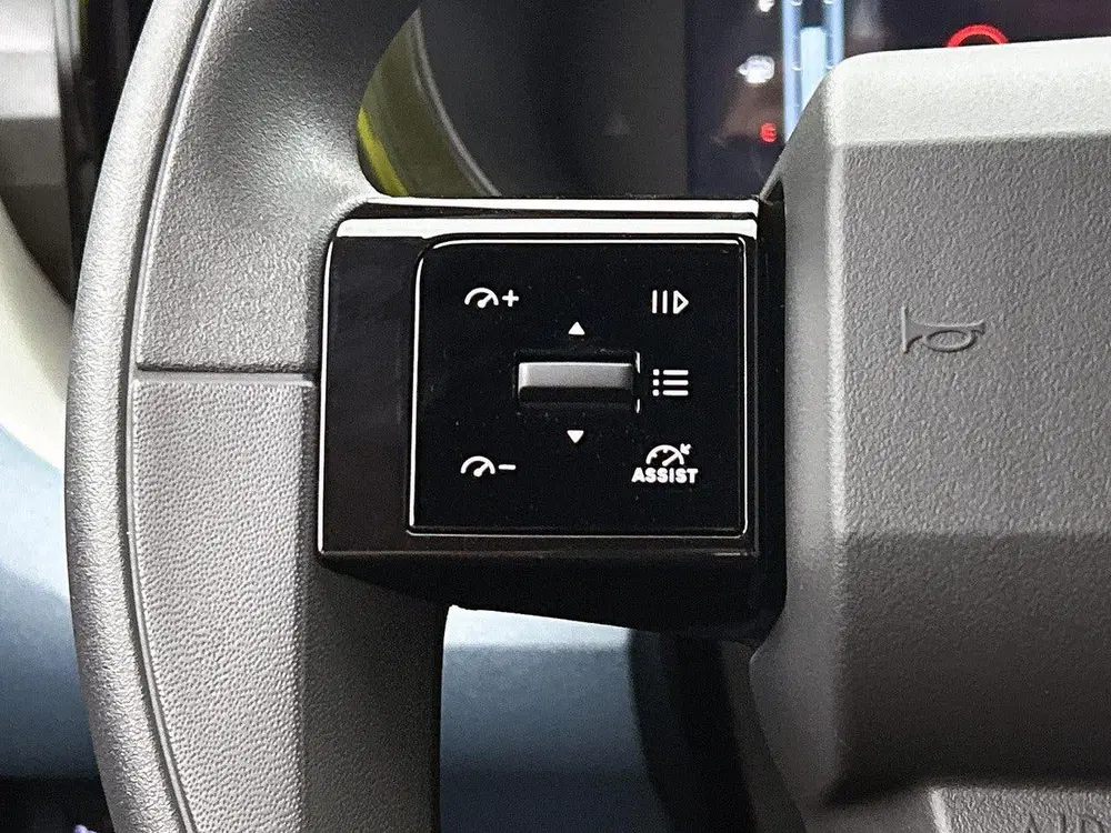 Fiat Grande Panda 1.2 110pk Hybrid ICON uit 2026, foto 18
