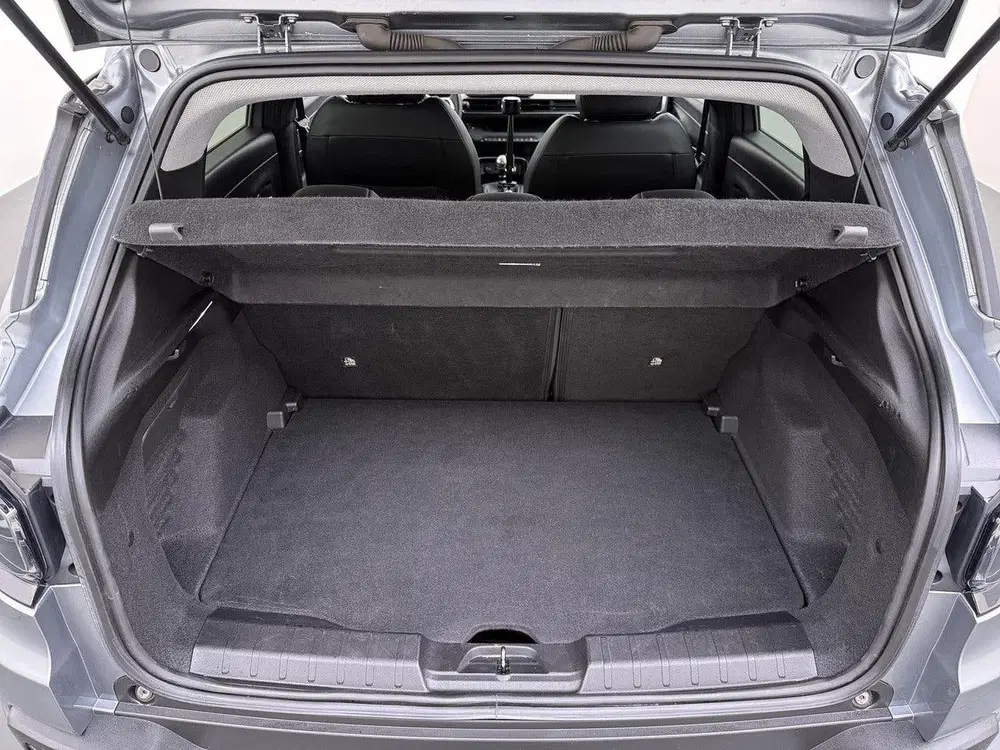 Jeep Avenger Summit 100pk uit 2025, foto 11