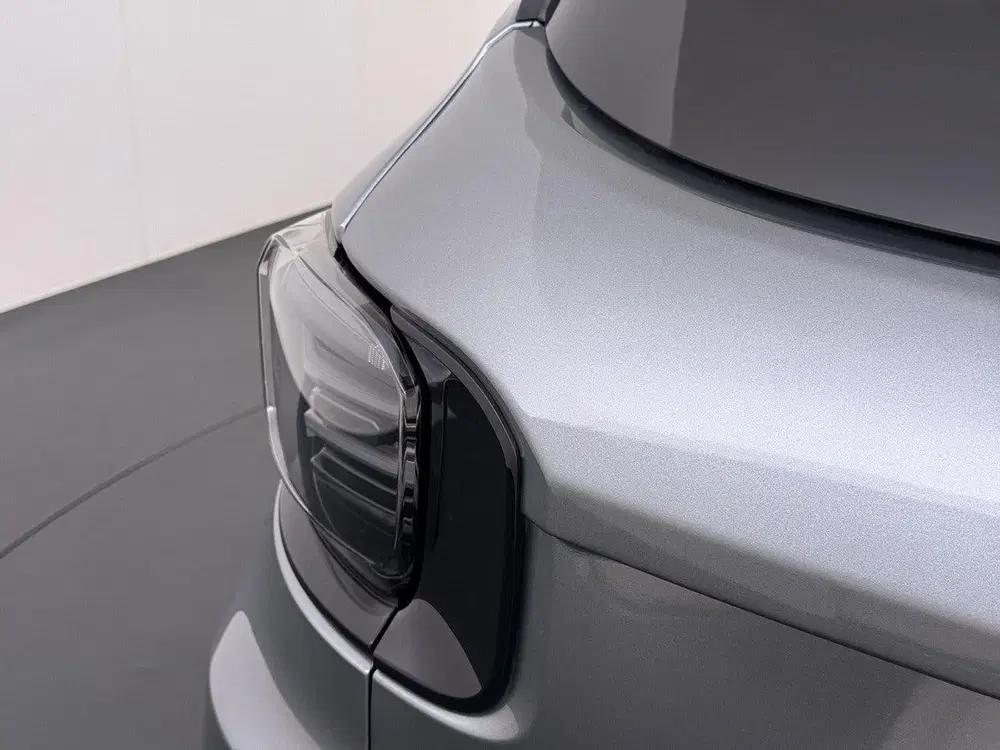 Jeep Avenger Summit 100pk uit 2025, foto 9
