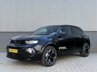 Opel Mokka 1.2 Turbo Hybrid GS (bj 2026 uit 2026