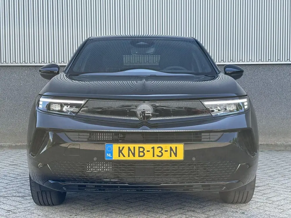Opel Mokka 1.2 Turbo Hybrid GS (bj 2026 uit 2026, foto 2