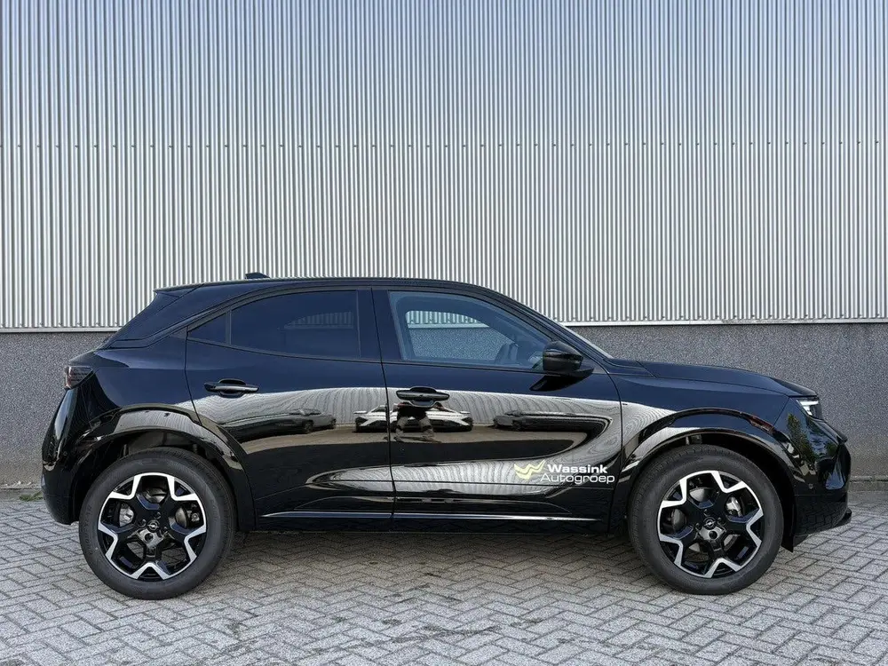 Opel Mokka 1.2 Turbo Hybrid GS (bj 2026 uit 2026, foto 4