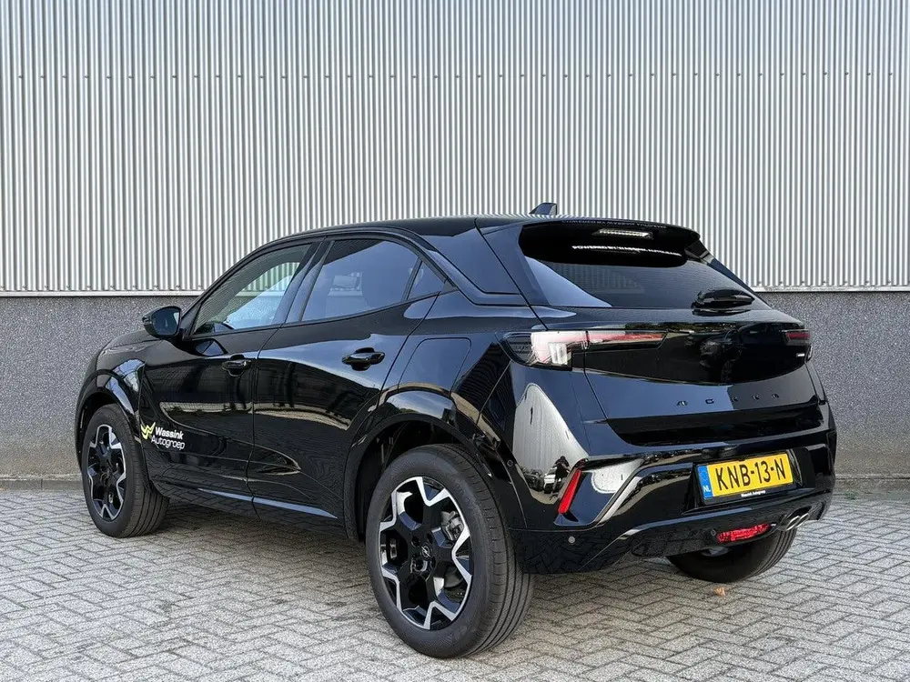 Opel Mokka 1.2 Turbo Hybrid GS (bj 2026 uit 2026, foto 7