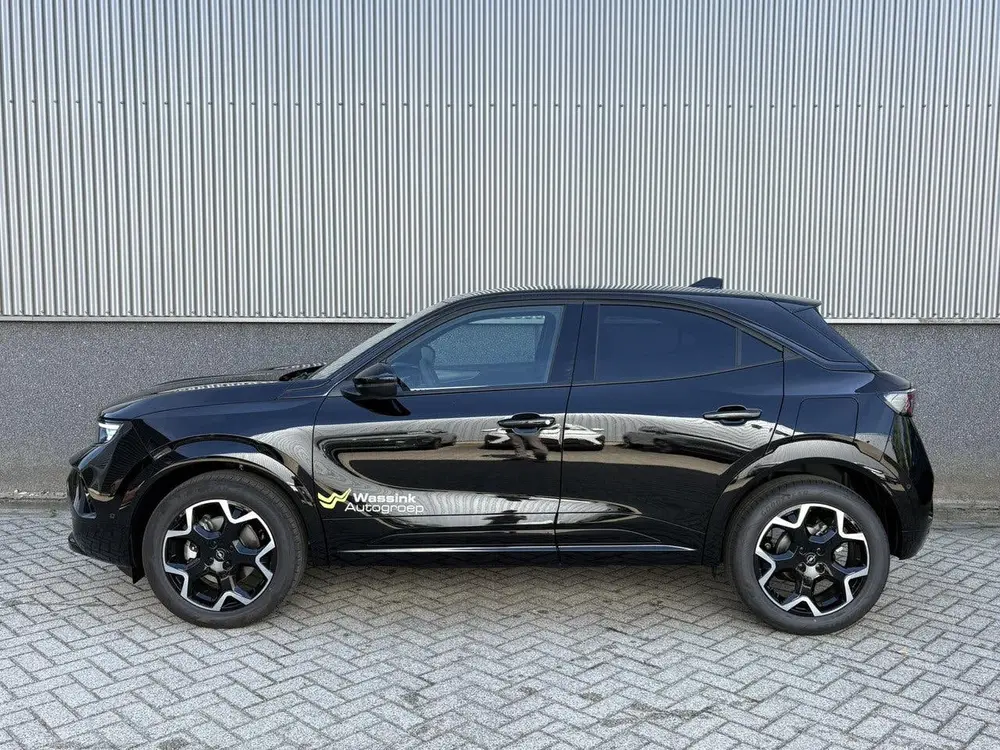 Opel Mokka 1.2 Turbo Hybrid GS (bj 2026 uit 2026, foto 8