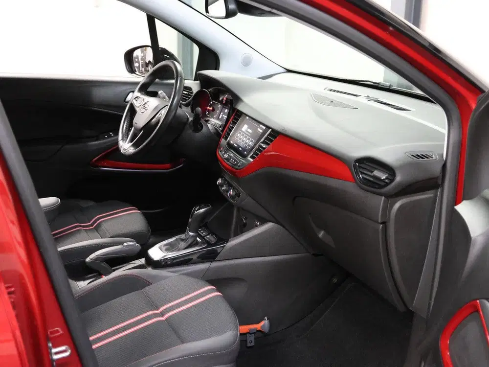 Opel Crossland 130PK GS Line uit 2022, foto 9