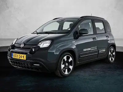 Fiat Panda 1.0 Hybrid Pandina uit 2026