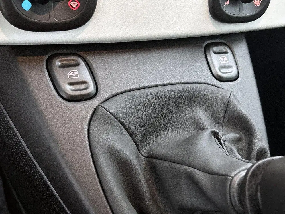 Fiat Panda 1.0 Hybrid Pandina uit 2026, foto 16