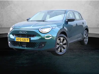 Fiat 600 1.2 110pk Hybrid Urban uit 2025