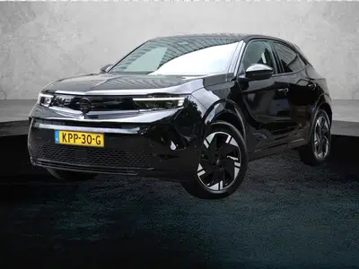 Opel Mokka GS 54 kWh 156pk uit 2025